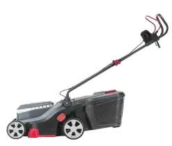AL-KO Elektro-Rasenmäher 3.22 E Easy 1.200 Watt, 32 cm Schnittbreite