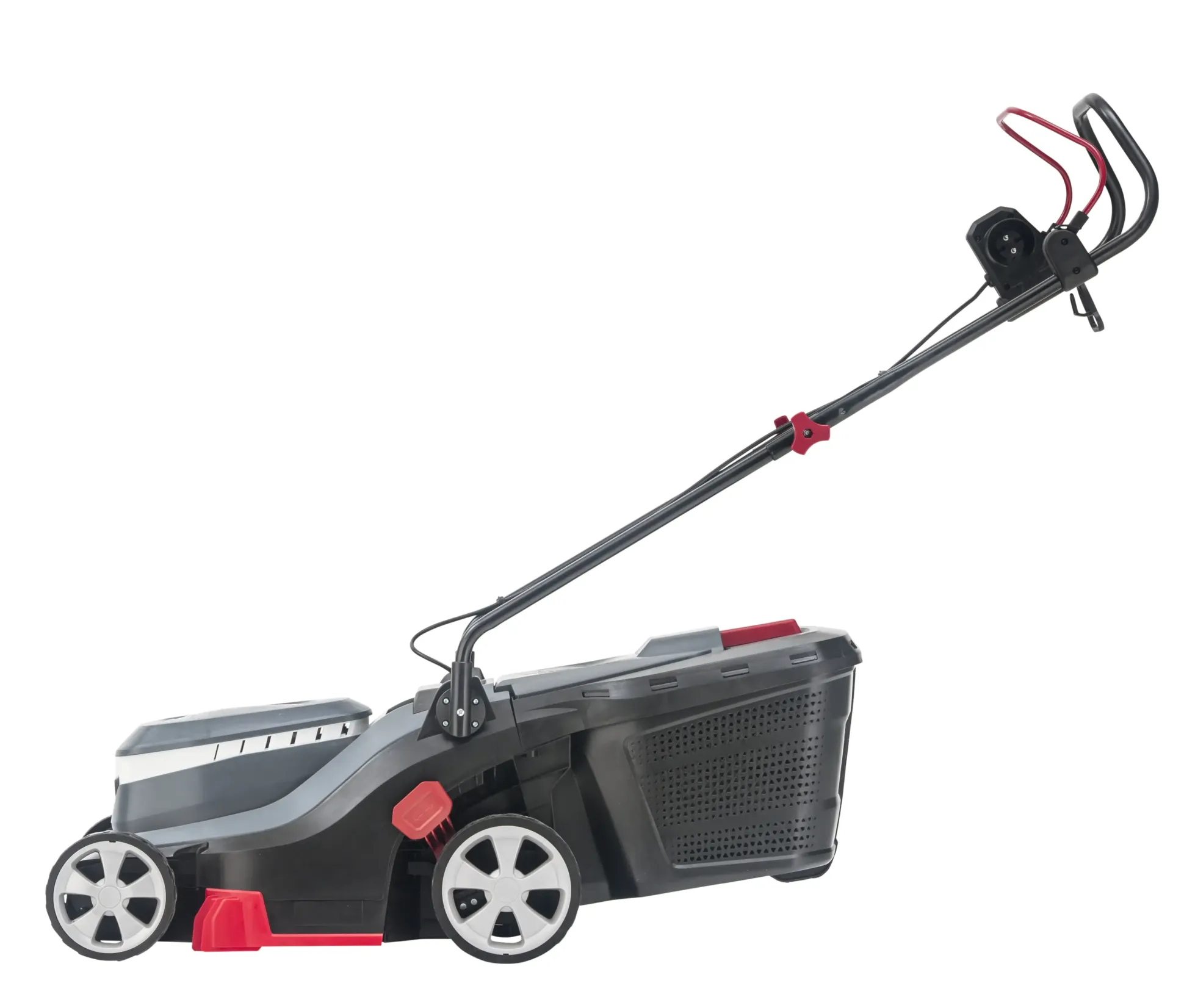 AL-KO Elektro-Rasenmäher 3.22 E Easy 1.200 Watt, 32 cm Schnittbreite