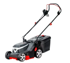 AL-KO Elektro-Rasenmäher 3.22 E Easy 1.200 Watt, 32 cm Schnittbreite