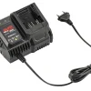 AL-KO Ladegerät C150.6 Li für 18 V und 18/36 V Li-Ion Akkus