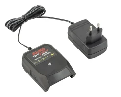 AL-KO Ladegerät C40.6 Li für 18 V und 18/36 V Akkus