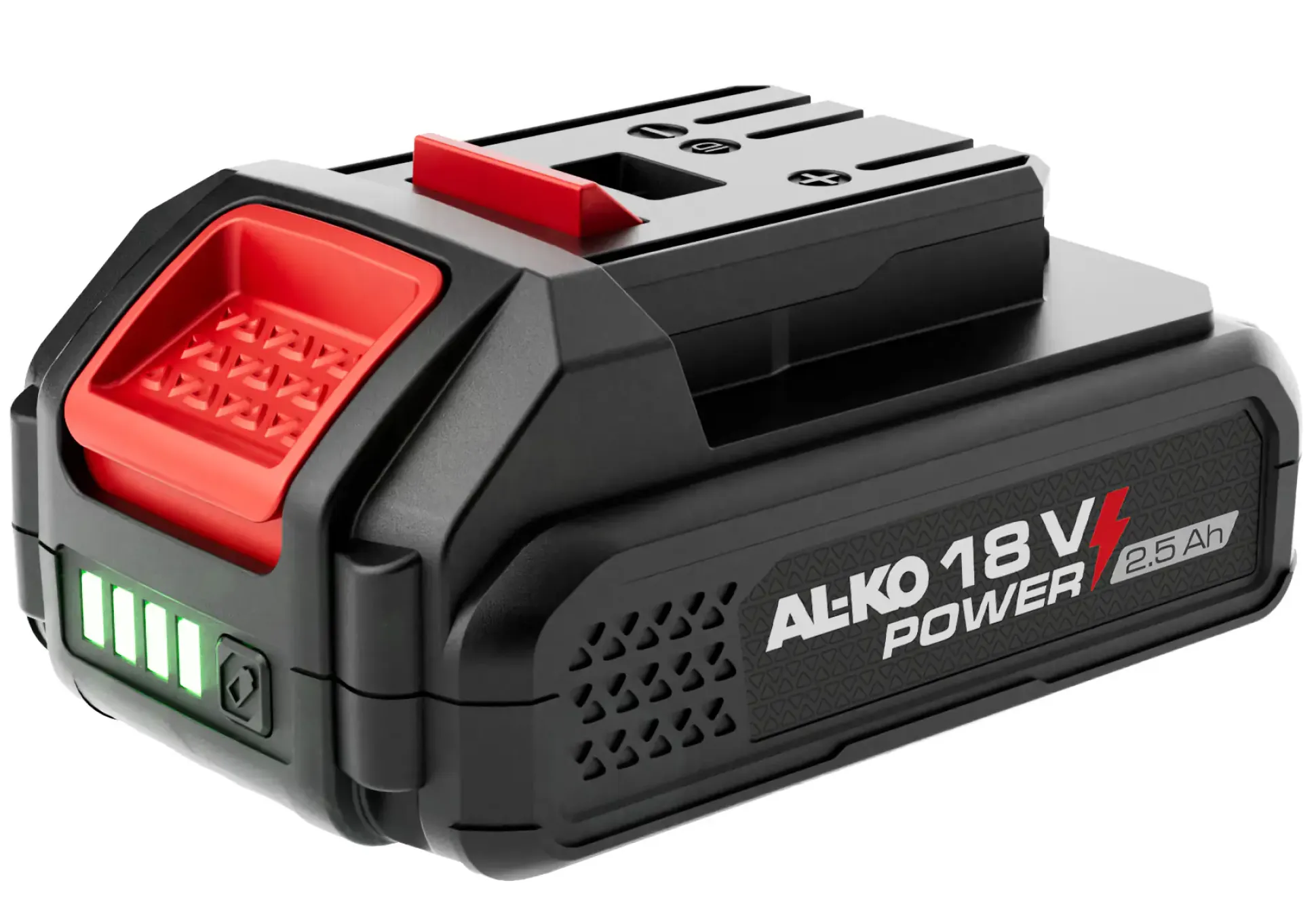 AL-KO Li-Ion Akku B50.6 Li 18 V - 2,5 Ah