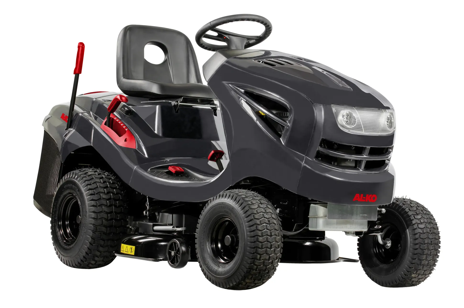 AL-KO Rasentraktor Al-Ko Easy 15-93.2 HD-A 7,7 kW, 93 cm Schnittbreite