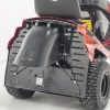 AL-KO Schwadablage für Rasentraktor Black Edition T 13-93.8 HD-A