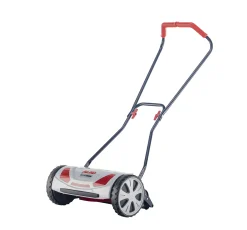 AL-KO Spindelrasenmäher RazorCut 38.1 HM Comfort 38 cm Schnittbreite