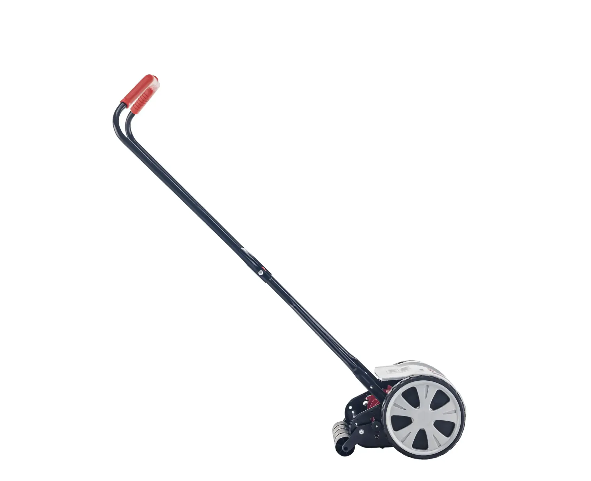 AL-KO Spindelrasenmäher RazorCut 38.1 HM Comfort 38 cm Schnittbreite