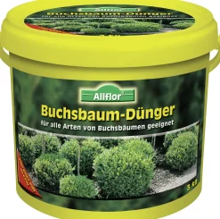 Allflor Gartendünger Buchsbaum 3 kg