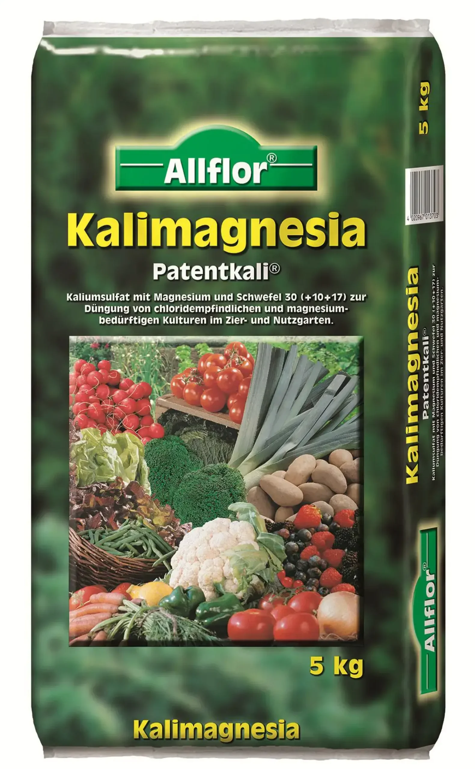 Allflor Kalimagnesia 5 kg