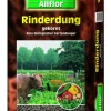 Allflor Rinderdung gekörnt 5kg Beutel