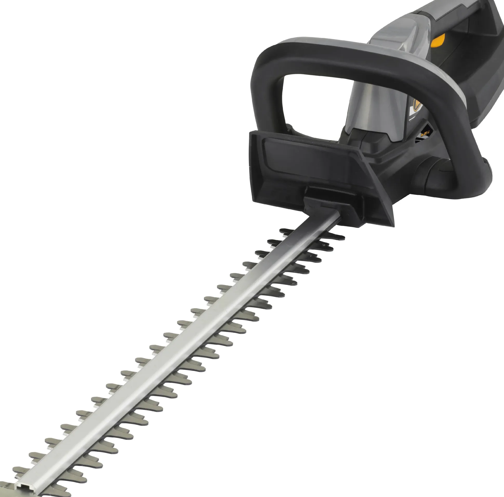 Alpina Akku-Heckenschere AH 20 Li 50 cm Schnittlänge inkl. Akku und Ladegerät