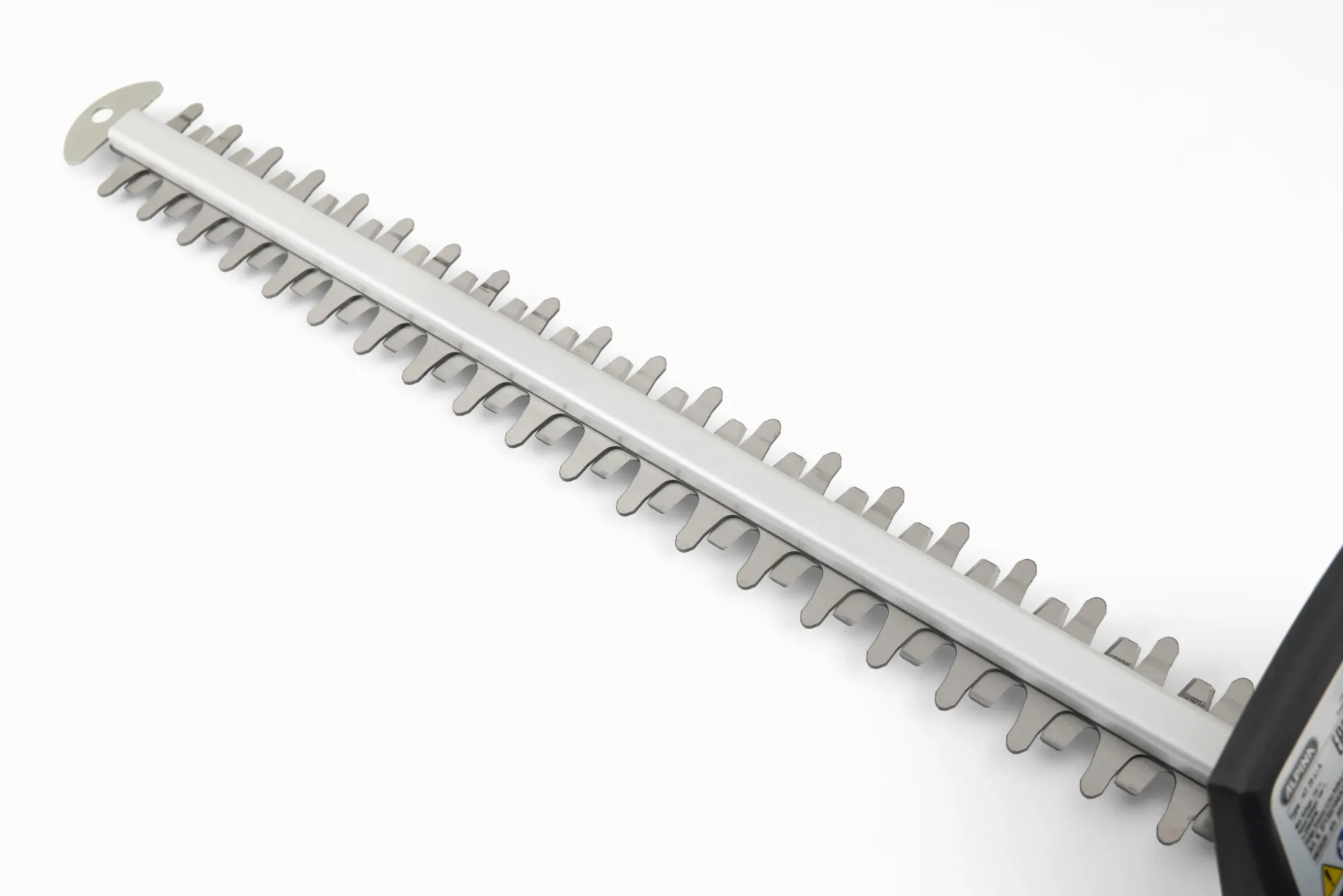 Alpina Akku-Heckenschere AH 20 Li 50 cm Schnittlänge inkl. Akku und Ladegerät