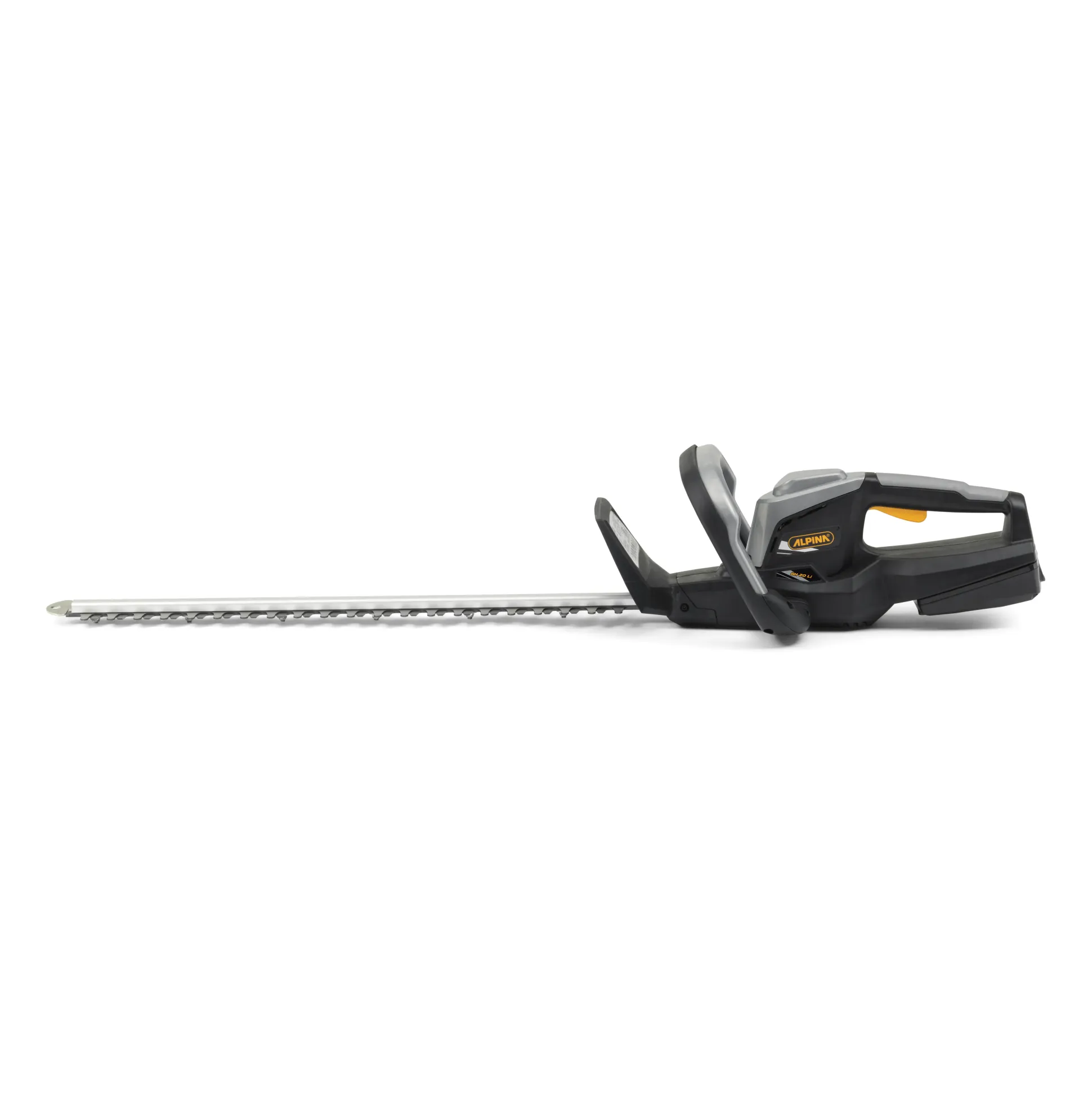 Alpina Akku-Heckenschere AH 20 Li 50 cm Schnittlänge inkl. Akku und Ladegerät