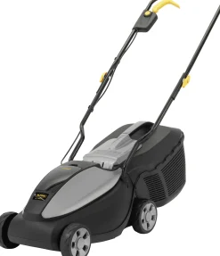 Alpina Akku-Rasenmäher AL 3020 Li 30 cm Schnittbreite inkl. 4 Ah Akku