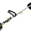 Alpina Benzin Motorsense ABR 26 J 0,7 kW, 43 cm Schnittbreite