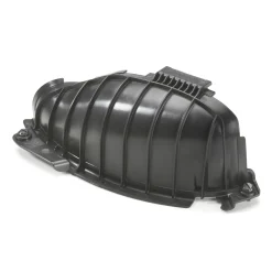 Alpina Benzin Rasentraktor AT3 108 HA, 7,5 kW, 65 cm Schnittbreite, inkl. Mulchkit