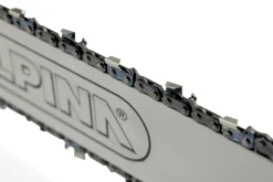 Alpina Benzin-Kettensäge ACS 47 45 cm Schwertlänge 1,8 kW
