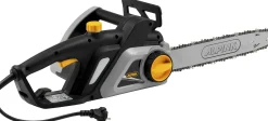 Alpina Elektro Kettensäge ACS 200 ET 2.000 Watt, 40 cm Schwertlänge
