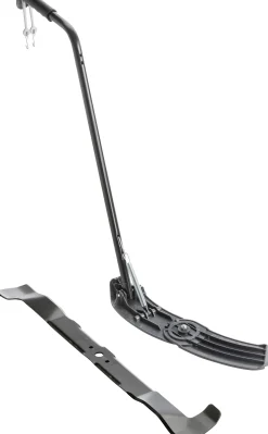 Alpina Mulchkit für Rasentraktor AT2 72 A