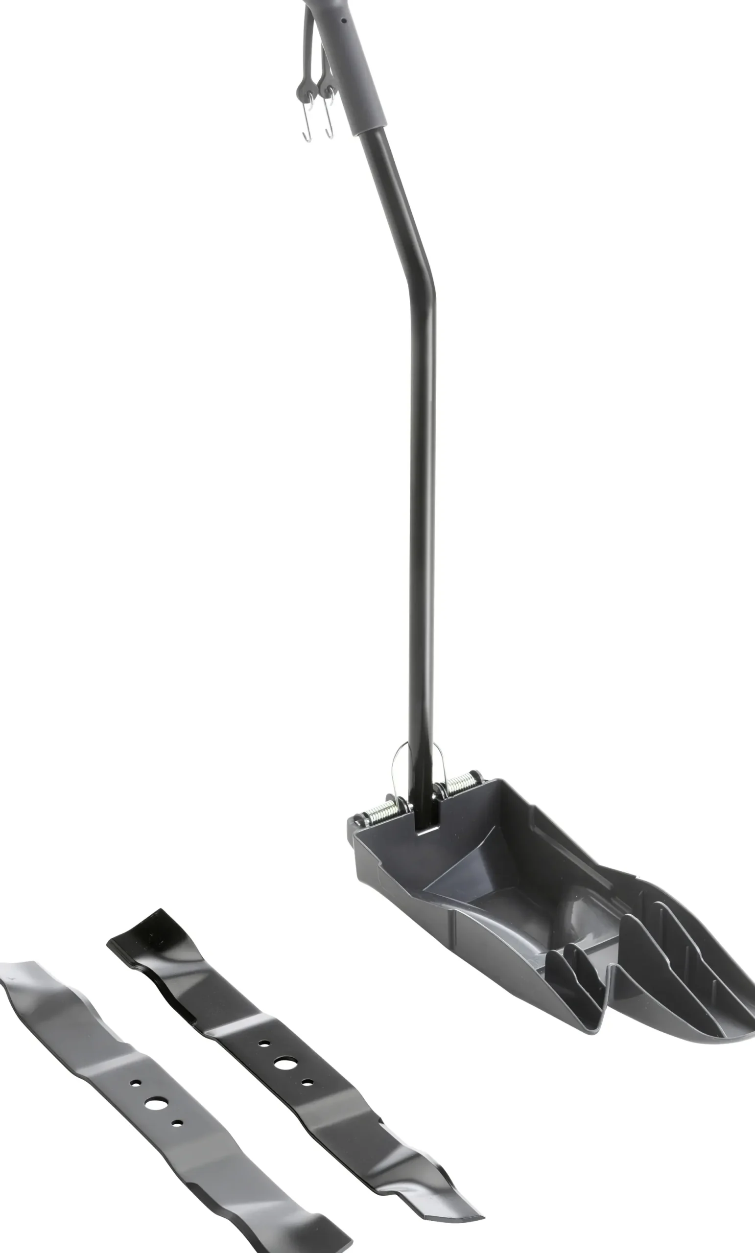 Alpina Mulchkit inkl. Messer 98 cm passend für Alpina Rasentraktor AT4 98