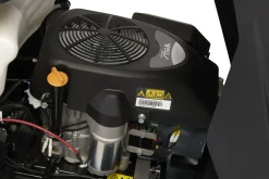 Alpina Rasentraktor AT4 84 HA 5,8 kW, 84 cm Schnittbreite, inkl. Mulchkit