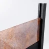 Ambiente Alu-Zaun Erweiterungsset Paneel 150 anthrazit 187 x 124,2 cm