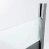 Ambiente Alu-Zaun Grundset Paneel 150 grau 187 x 184,2 cm