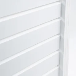 Ambiente Alu-Zaun Grundset Rhombus MINI 187 x 124,2 cm weiß