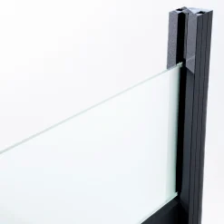Ambiente Alu-Zaun Grundset Rhombus MINI 187 x 184,2 cm anthrazit