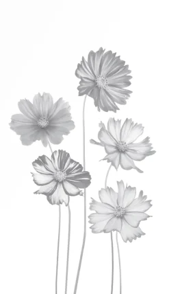 Ambiente Glaszaun Dekor 93 103 x 180 cm gehärtetes 8 mm Glas