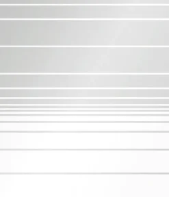Ambiente Glaszaun Dekor 83 103 x 120 cm gehärtetes 8 mm Glas