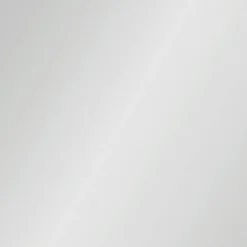 Ambiente Glaszaun Dekor 84 120 x 120 cm gehärtetes 8 mm Glas