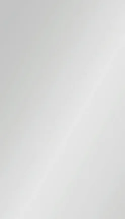 Ambiente Glaszaun Dekor 84 103 x 180 cm gehärtetes 8 mm Glas