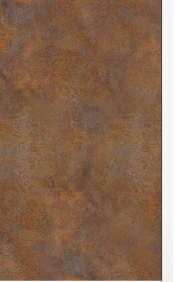 Ambiente Glaszaun Erweiterungsset Klarglas 187 x 107,2 cm mit Motivdruck weiß