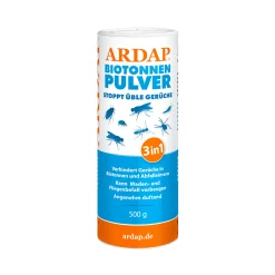 Ardap Biotonnenpulver 500 g