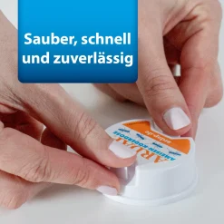 Ardap Pro Ameisenköderdose 3 Stück