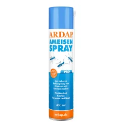 Ardap Pro Ameisenspray 400 ml
