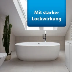 Ardap Pro Silberfischchenköderdose 4 Stück