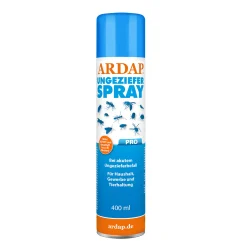 ARDAP Pro Ungezieferspray 400 ml