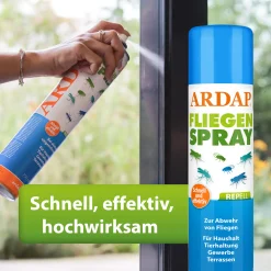 Ardap Repell Fliegenspray 400 ml