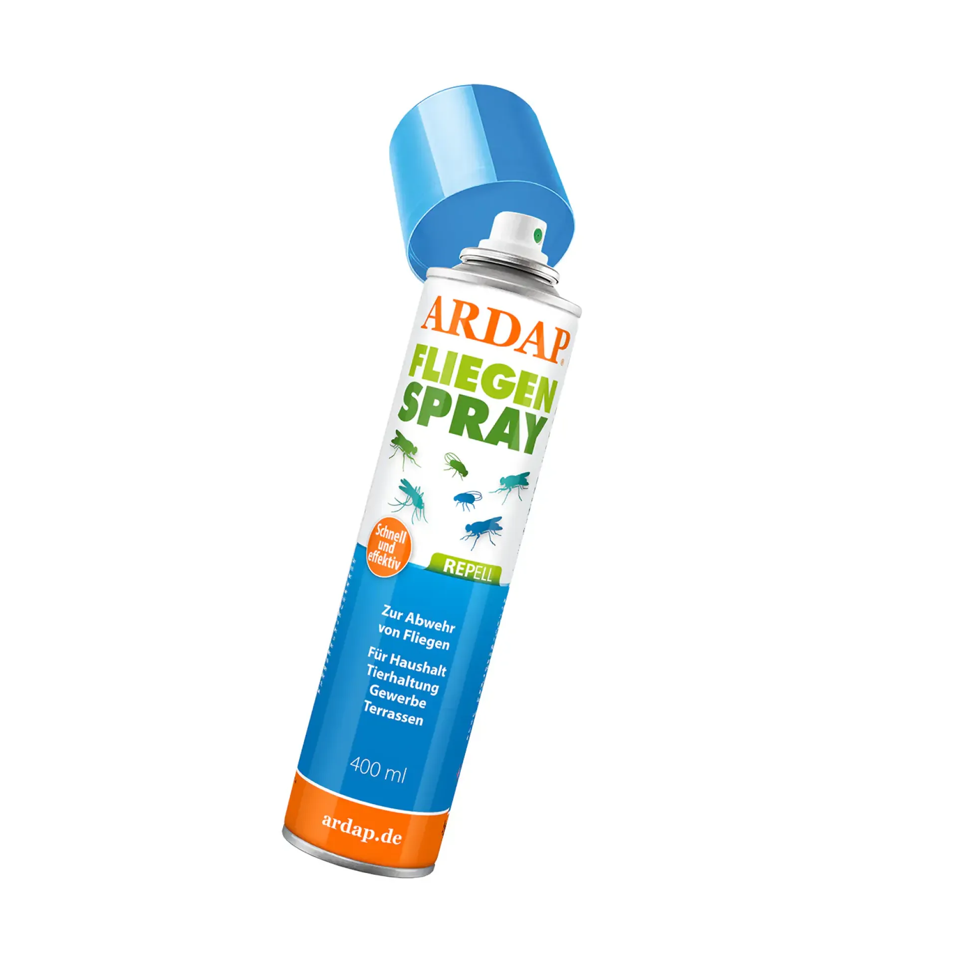 Ardap Repell Fliegenspray 400 ml
