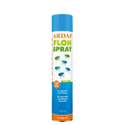 Ardap Repell Flohspray 750 ml
