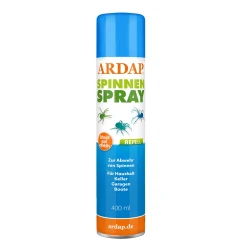 Ardap Repell Spinnenspray 400 ml