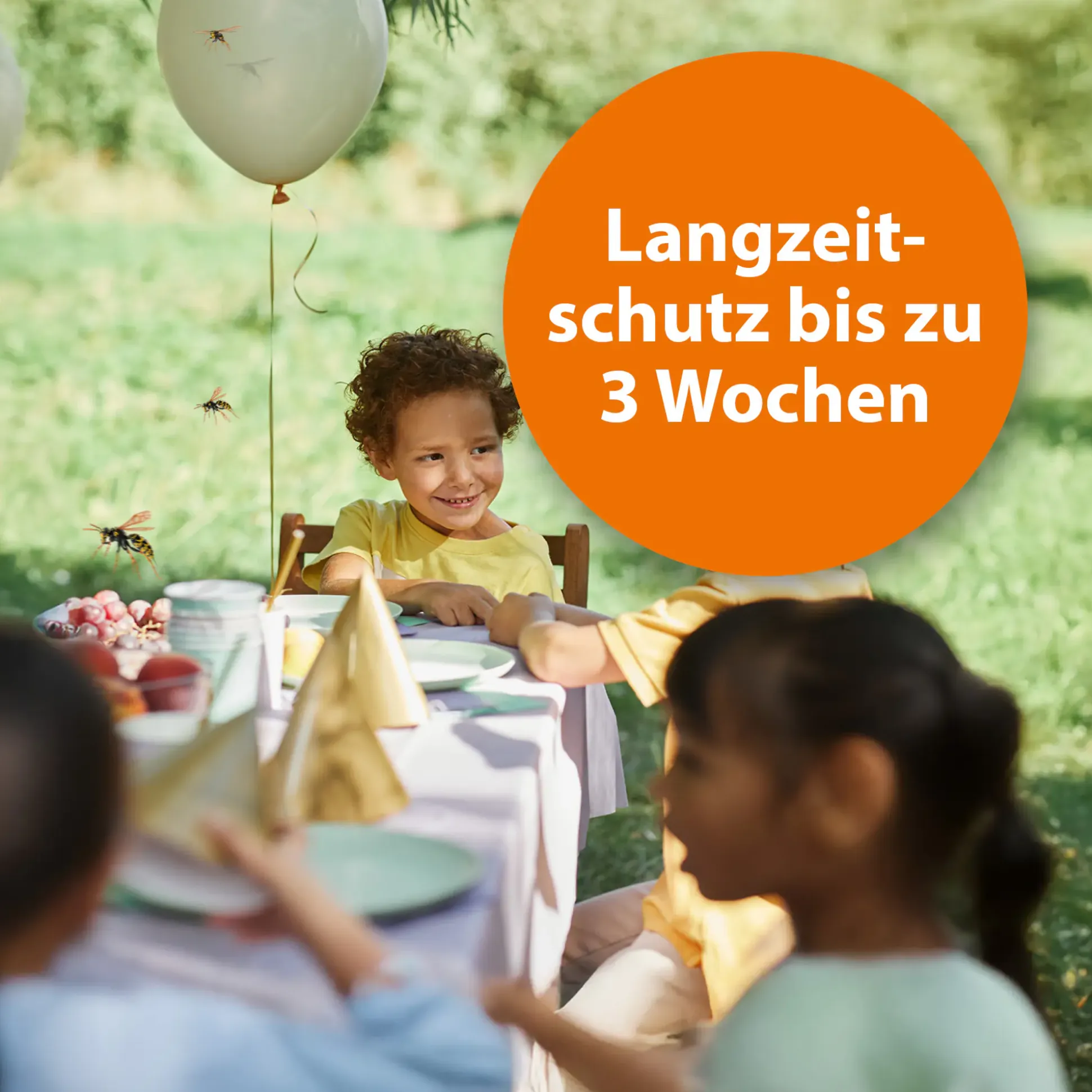 Ardap Wespenfalle mit Lockstoff 1 Stück