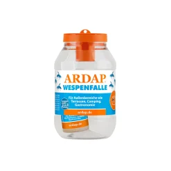 Ardap Wespenfalle mit Lockstoff 1 Stück