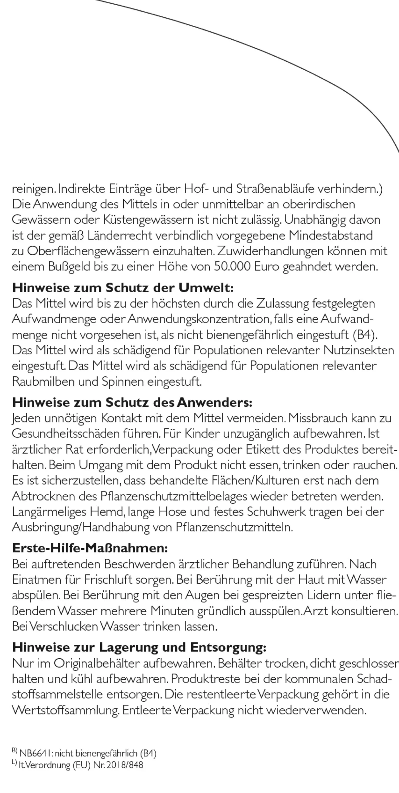 Armisan AF PilzFrei Obst- und Gemüse MehltauFrei 500 ml