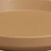 Artevasi Untersetzer für Blumentopf Terrakotta tonrot Ø 21 cm