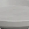 Artevasi Untersetzer für Blumentopf Terrakotta grau Ø 21 cm