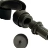 Arves Regensammler EasyFix anthrazit