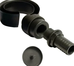 Arves Regensammler EasyFix anthrazit