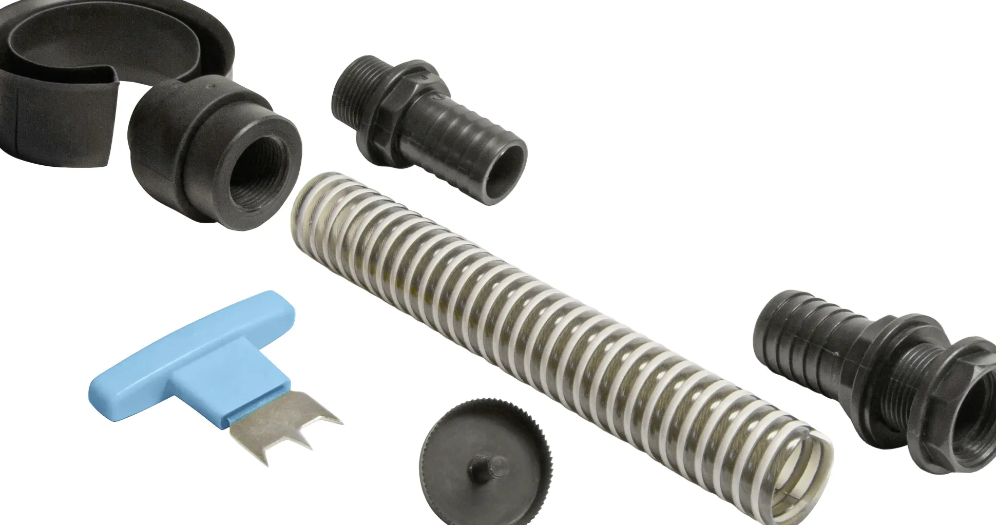 Arves Regensammler EasyFix Comfort